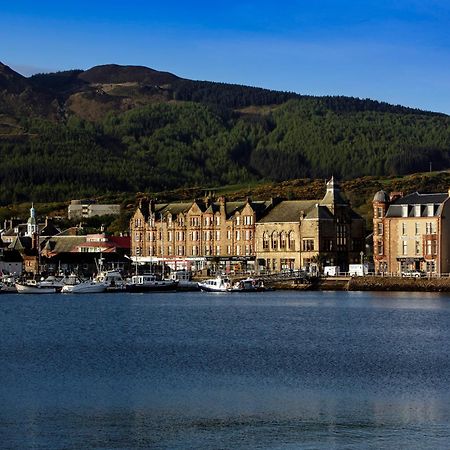 The Royal Hotel Campbeltown Zewnętrze zdjęcie