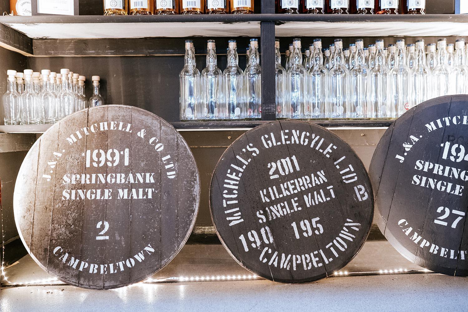 The Royal Hotel Campbeltown Zewnętrze zdjęcie