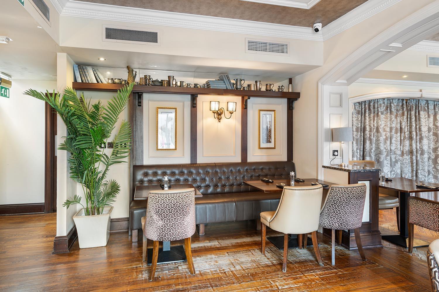 The Royal Hotel Campbeltown Zewnętrze zdjęcie