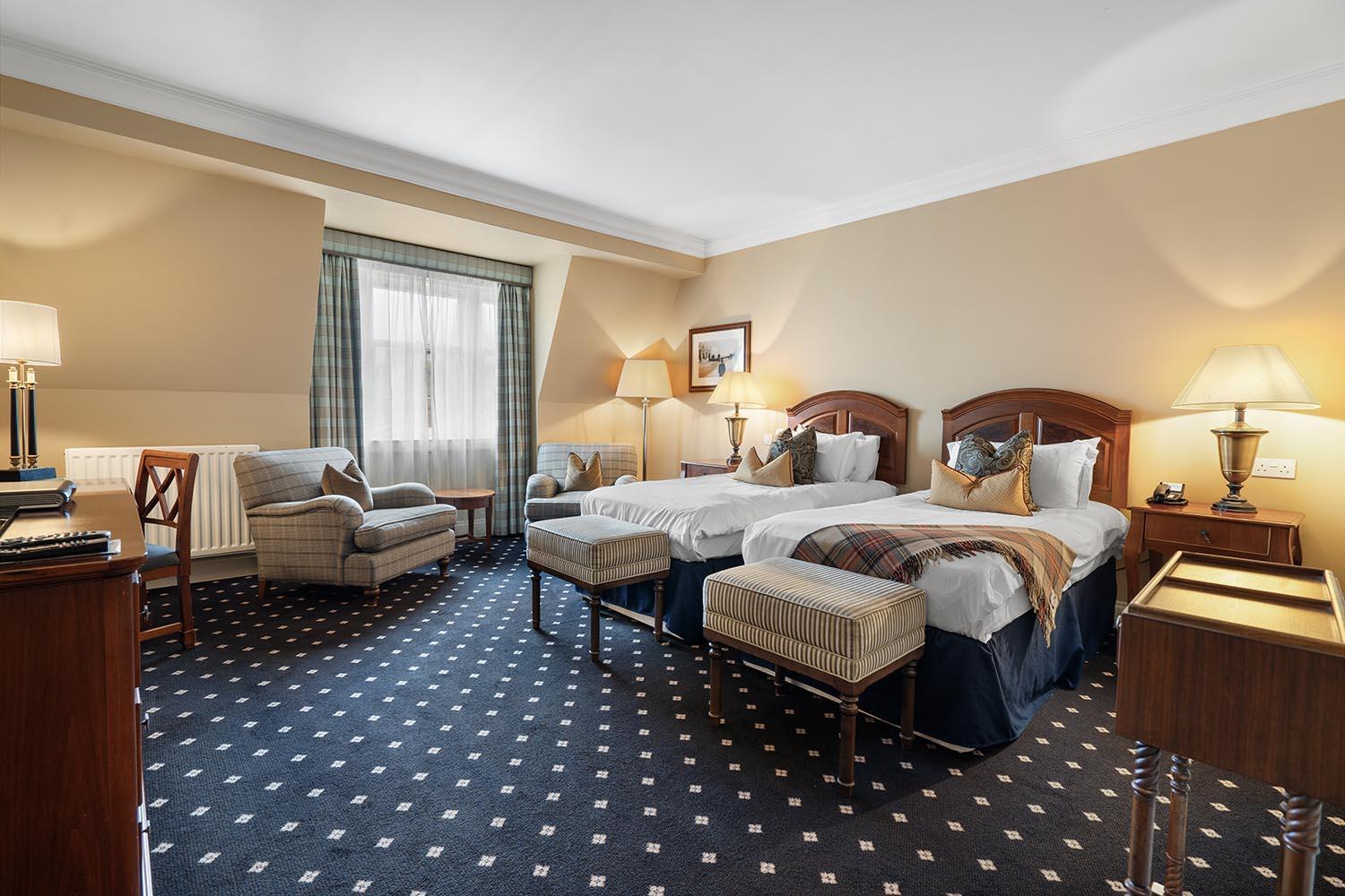 The Royal Hotel Campbeltown Zewnętrze zdjęcie
