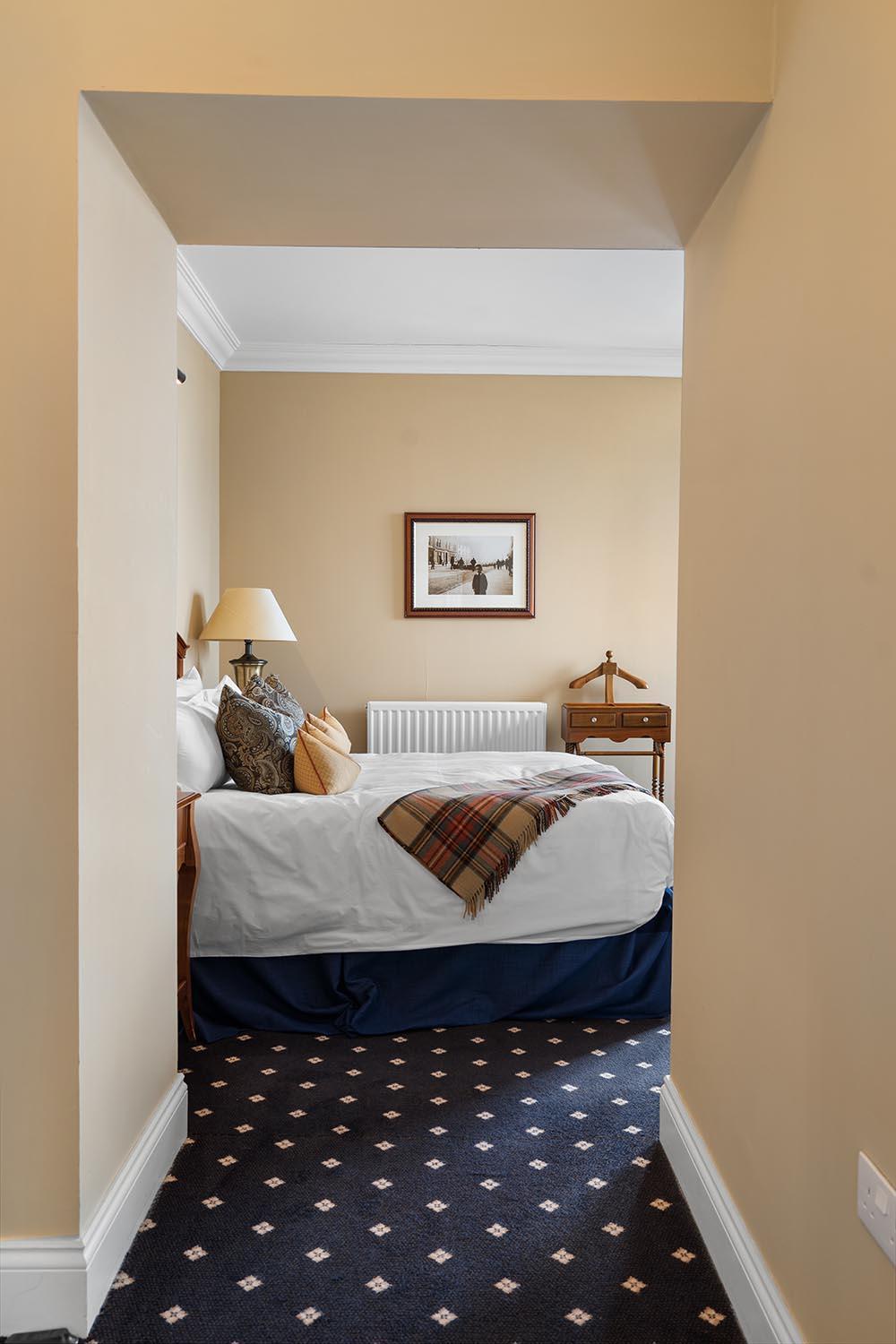 The Royal Hotel Campbeltown Pokój zdjęcie