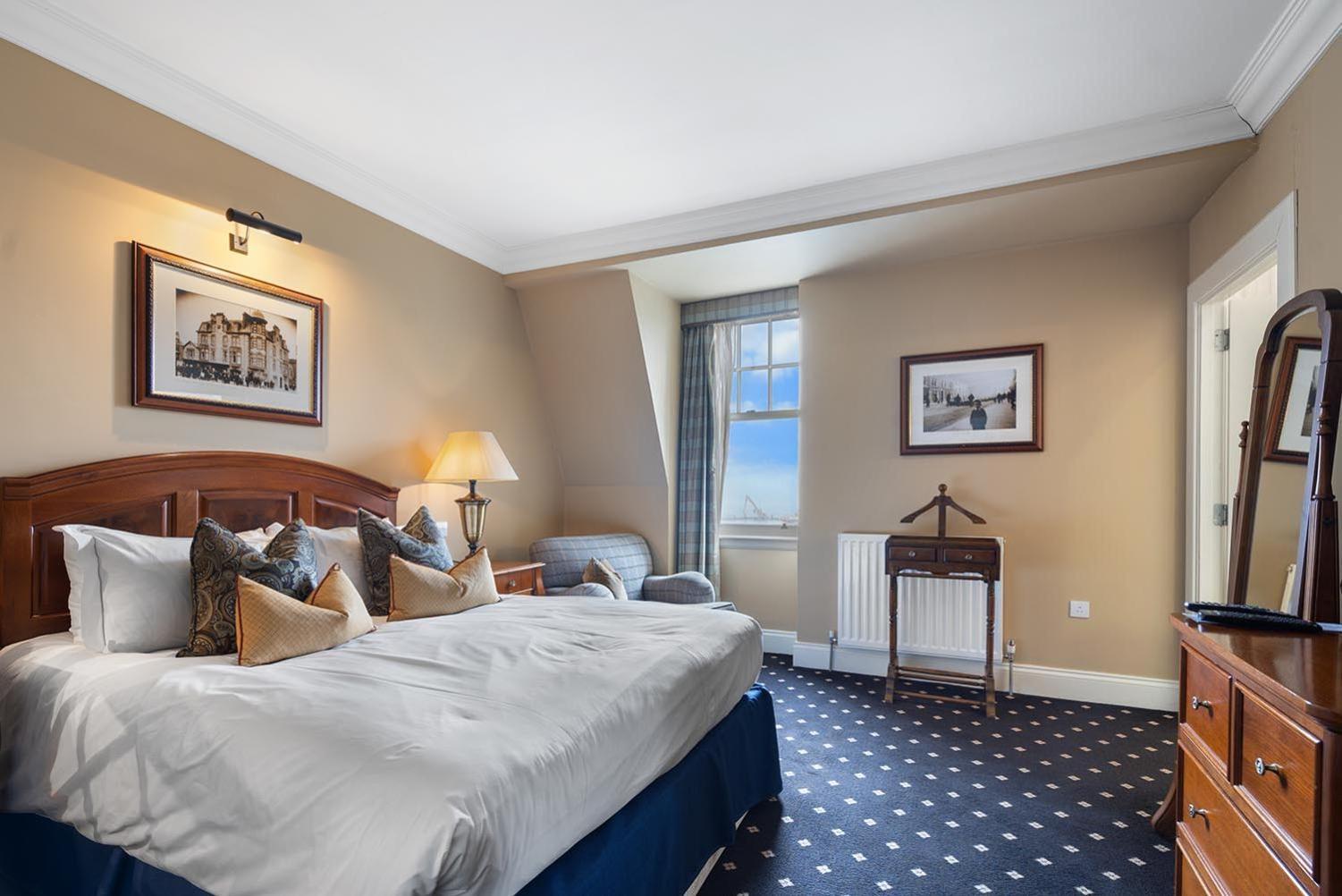 The Royal Hotel Campbeltown Zewnętrze zdjęcie