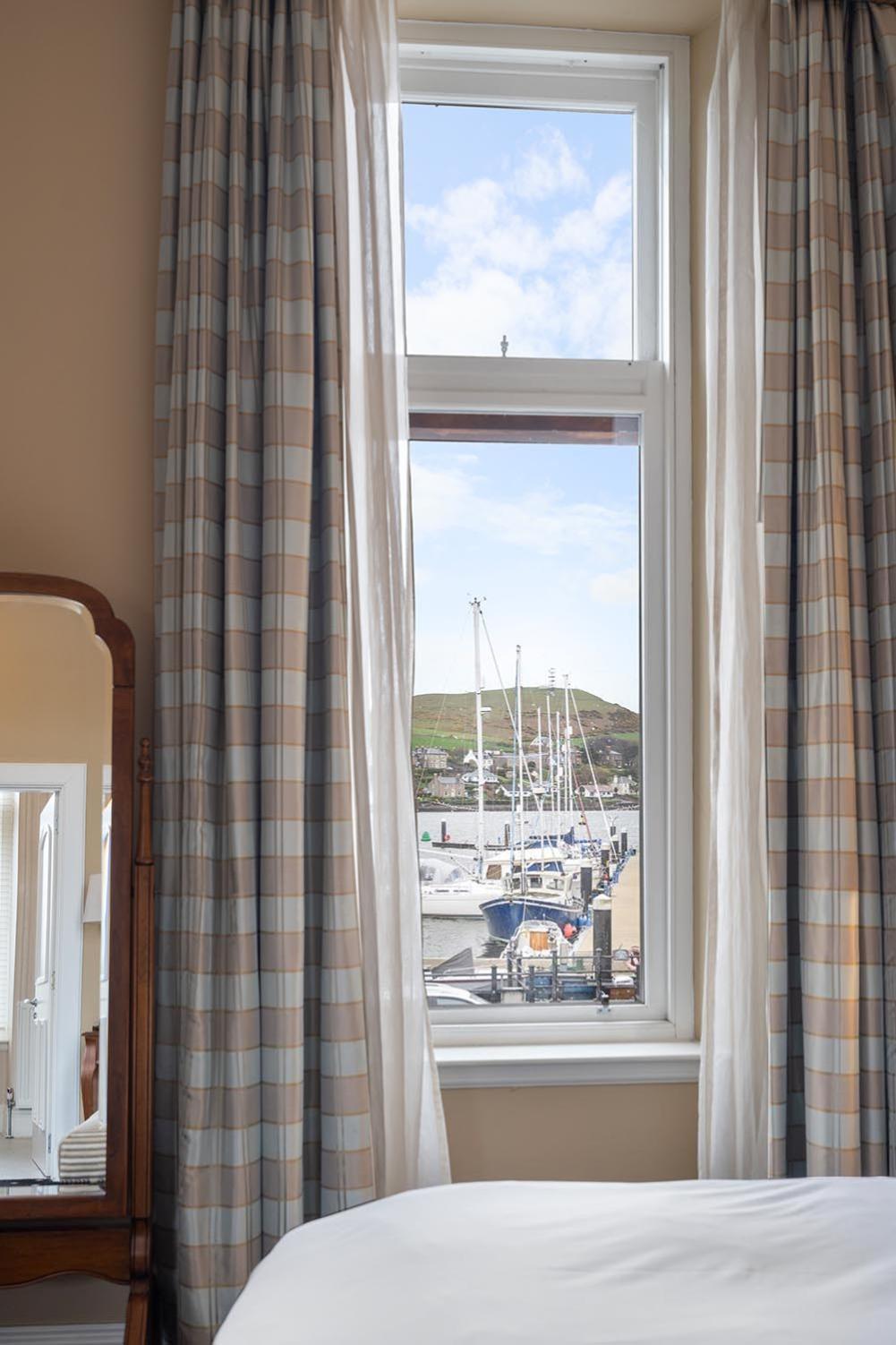 The Royal Hotel Campbeltown Zewnętrze zdjęcie