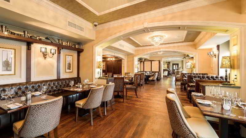 The Royal Hotel Campbeltown Zewnętrze zdjęcie
