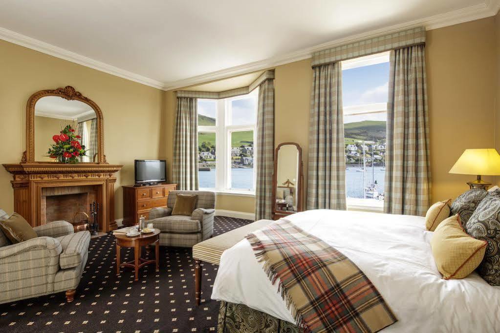 The Royal Hotel Campbeltown Zewnętrze zdjęcie